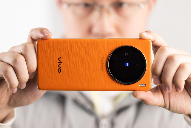 vivo手机推荐2024性价比高推荐