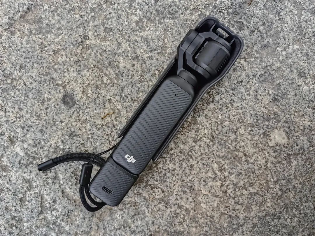 为大疆Pocket 3找平替!西圣Mike Pro麦克风,手机相机也能用