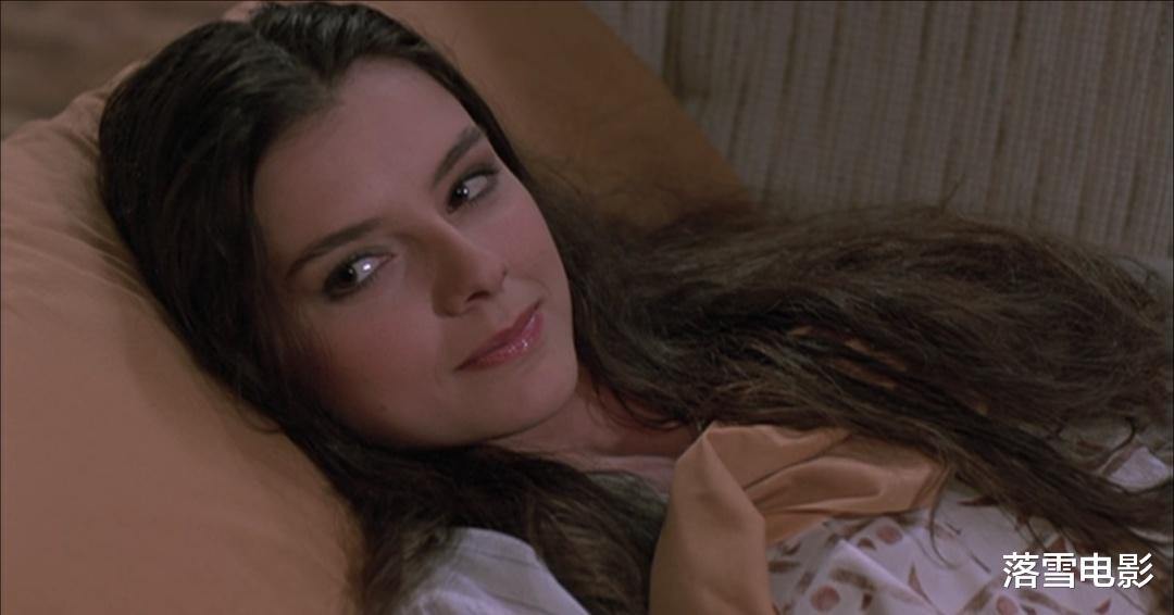 成龙神片《快餐车》,真烂!真难看!