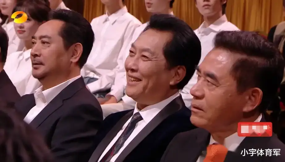 金鹰奖颁奖晚会成了“照妖镜”,谁心机,谁是关系户,全部都照出来了