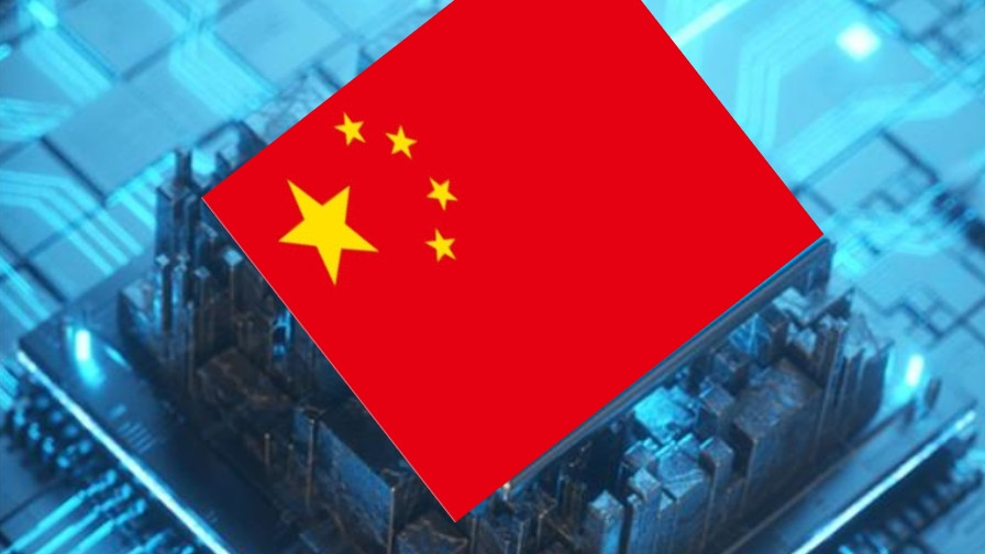 2025，中国芯片呼唤N个“钱学森”