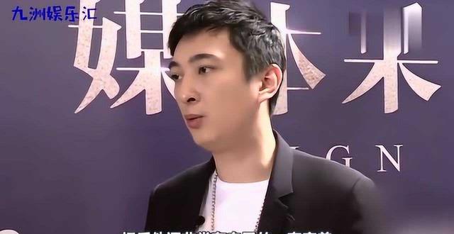 王思聪：白天去赌博，晚上吃烤肉，还有房祖名和3个美女相陪