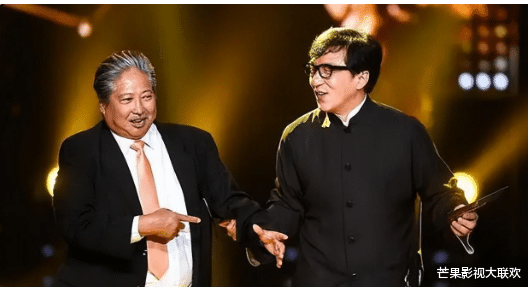 功夫四大之王现状:一个离世,一个患病,一个坐轮椅,他依旧风光