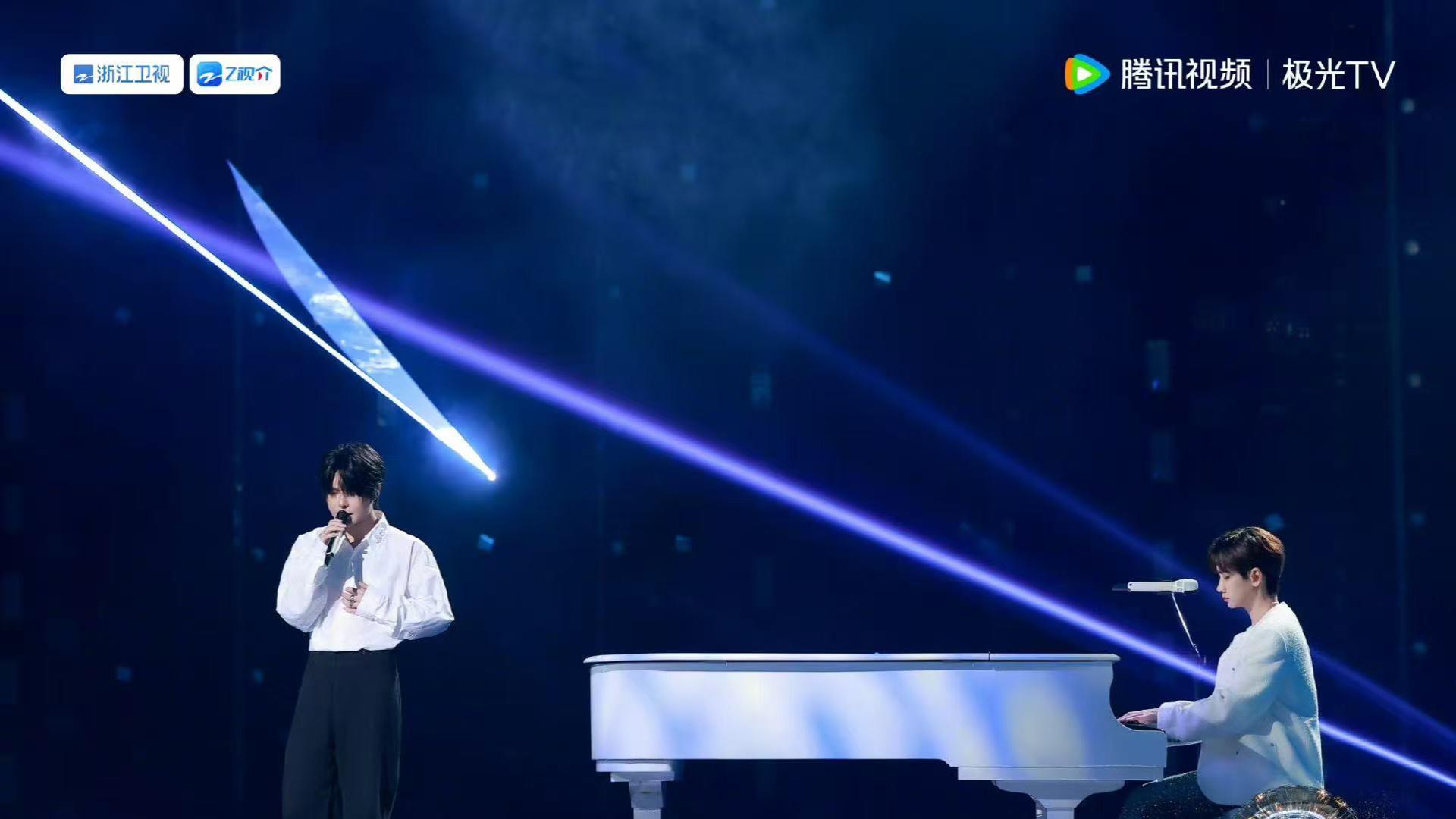 《有歌2024》第二期前瞻，流量稍减，但质量在线