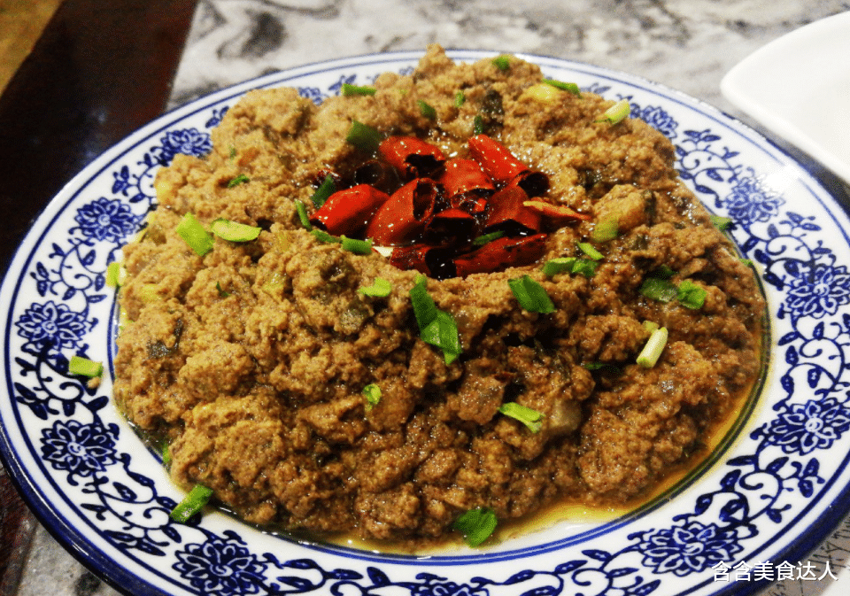 北京“六大怪菜”惊艳当地人，外地人大呼不可思议！