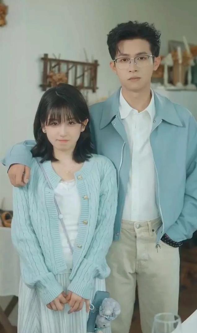 6部近期开播的短剧,甜虐交织,极限拉扯,简直是又土又甜又上头