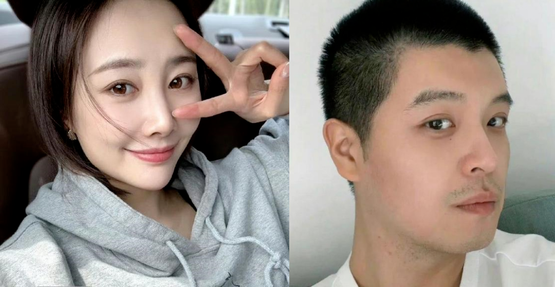 哈？！他俩这是要分手啊...