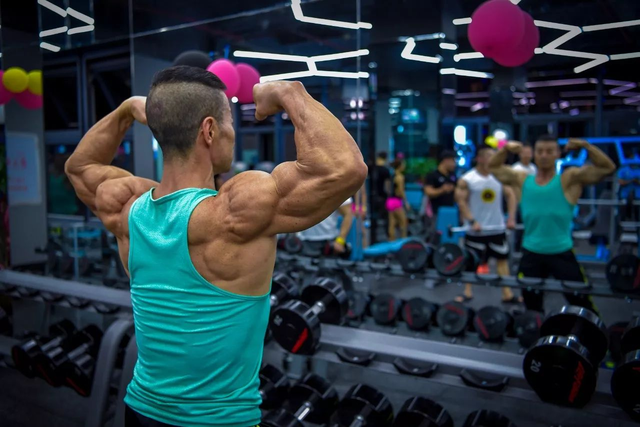 伏天,瘦身正当时