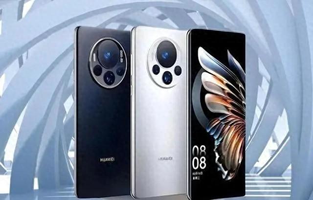 曝光华为又要大杀四方，华为Mate60瞬间降至大米价格