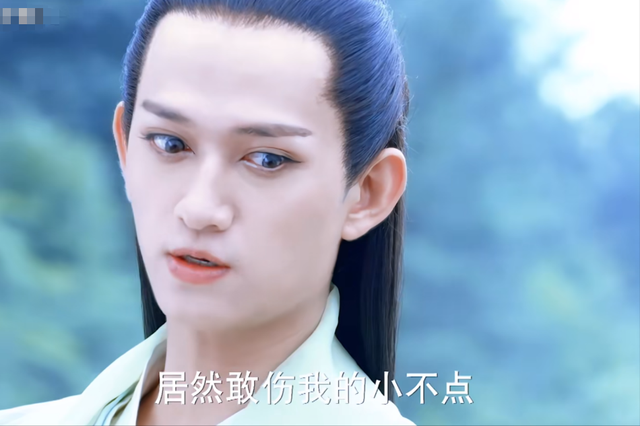 他把弟弟意外带入演艺圈,如今弟弟走红全国,自己却不温不火