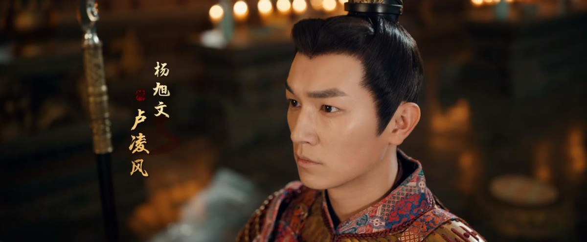 终于来了!让观众苦等一年半的古装大剧,终于要播了