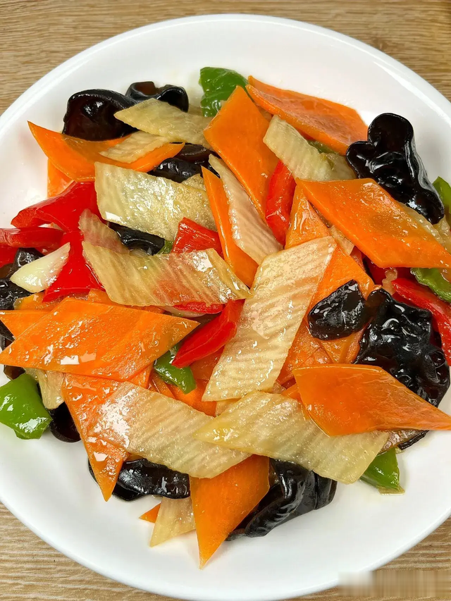 晚春是“减肥黄金期”,多吃5种减脂菜,排毒瘦身,减小肚腩