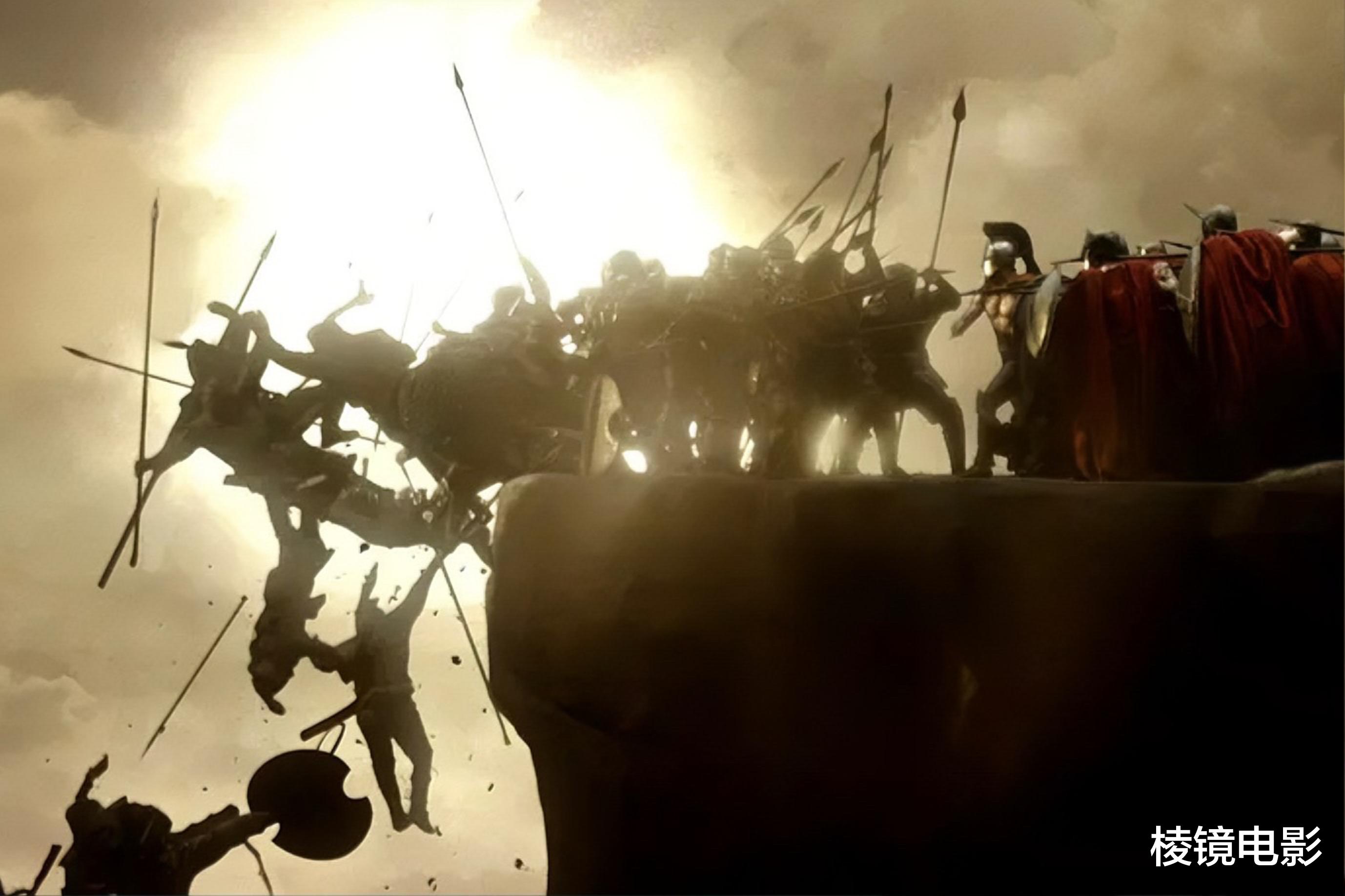 10部必看欧美史诗电影,硬核经典!顶级爆款!你看过几部?