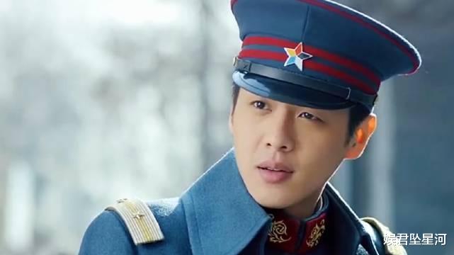 张若昀最火的3部剧，1部古装1部民国1部现代剧，你看过哪些？