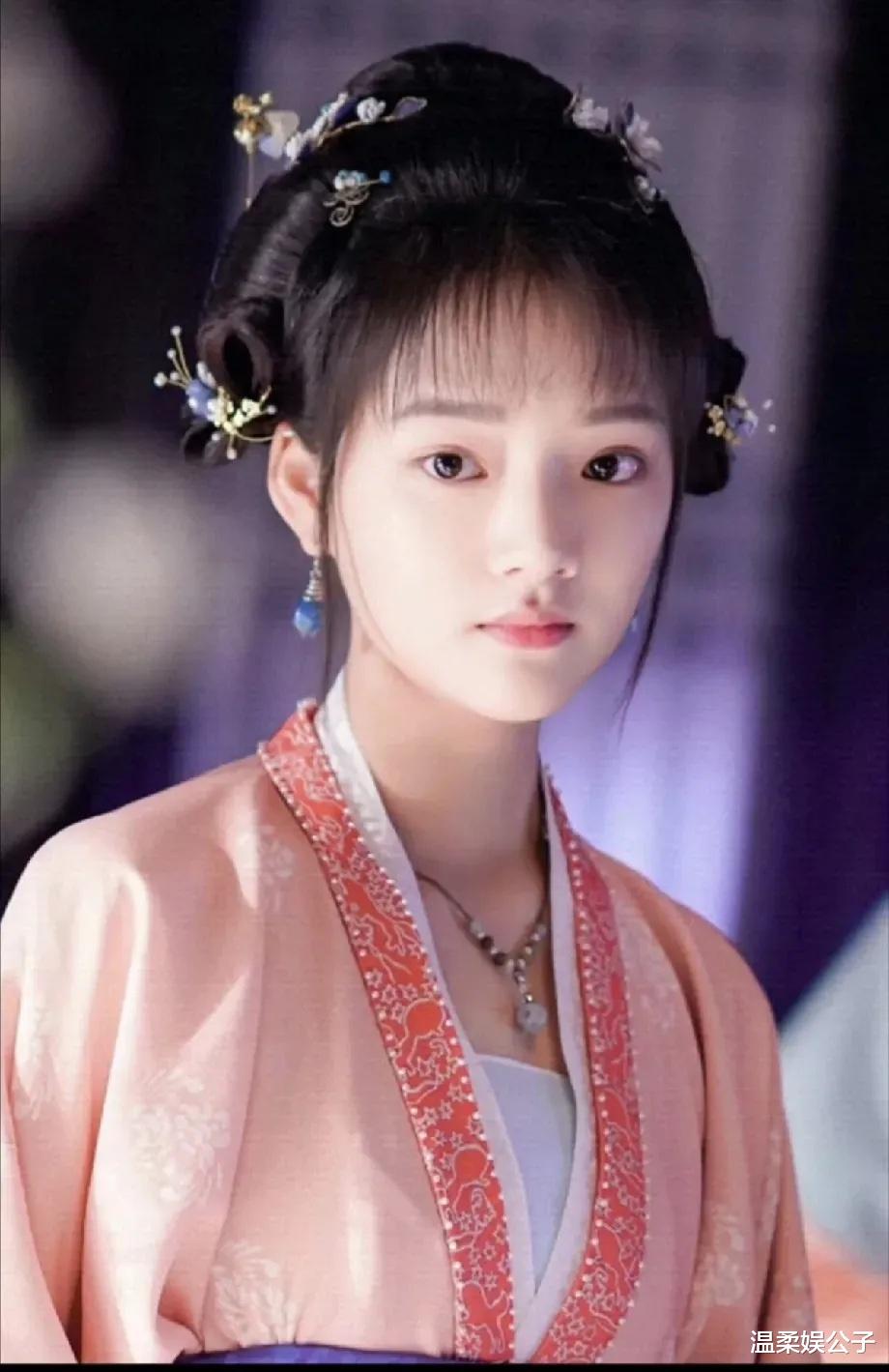 看了《国家宝藏》的定妆照,才知道现在的古装剧有多敷衍!