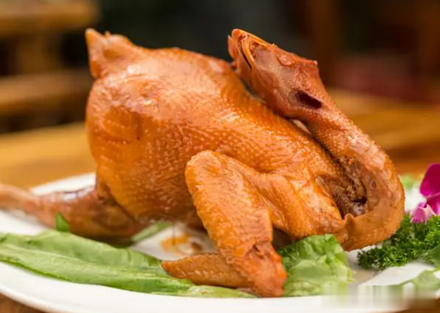 我国“饱受争议”的四大名鸡，当地人天天吃不够，有你家乡吗？