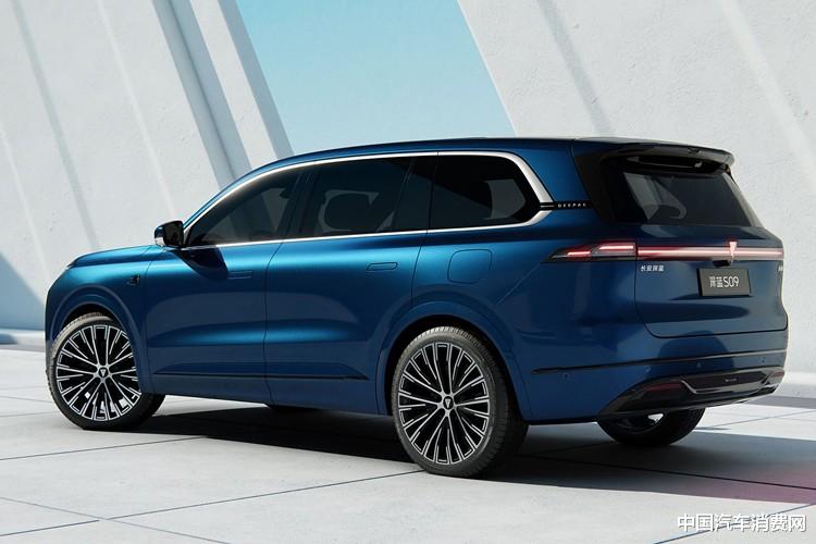 四大厂集体推“5米+”SUV，谁是问界M9最优平替？