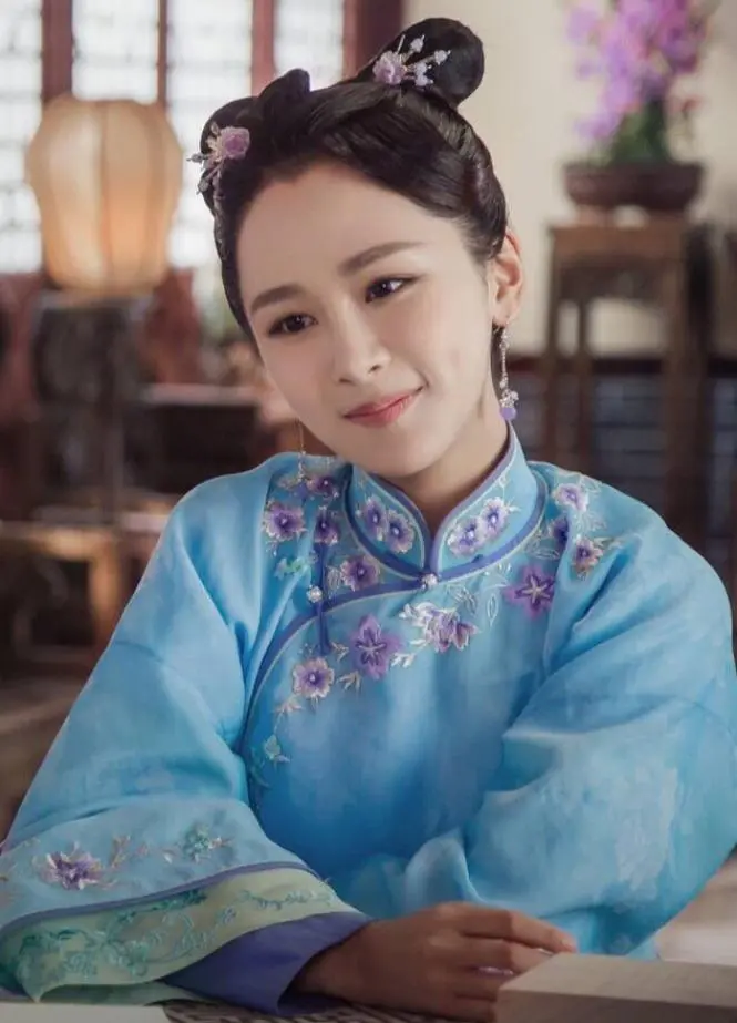 31岁杨紫第一个吃螃蟹?腾讯的片酬底薪加绩效!5亿投资《咸雪》试水