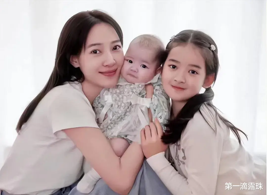 《暗夜与黎明》的小飞航,竟是聂远亲生女儿!演戏有灵气,秒杀姚安娜