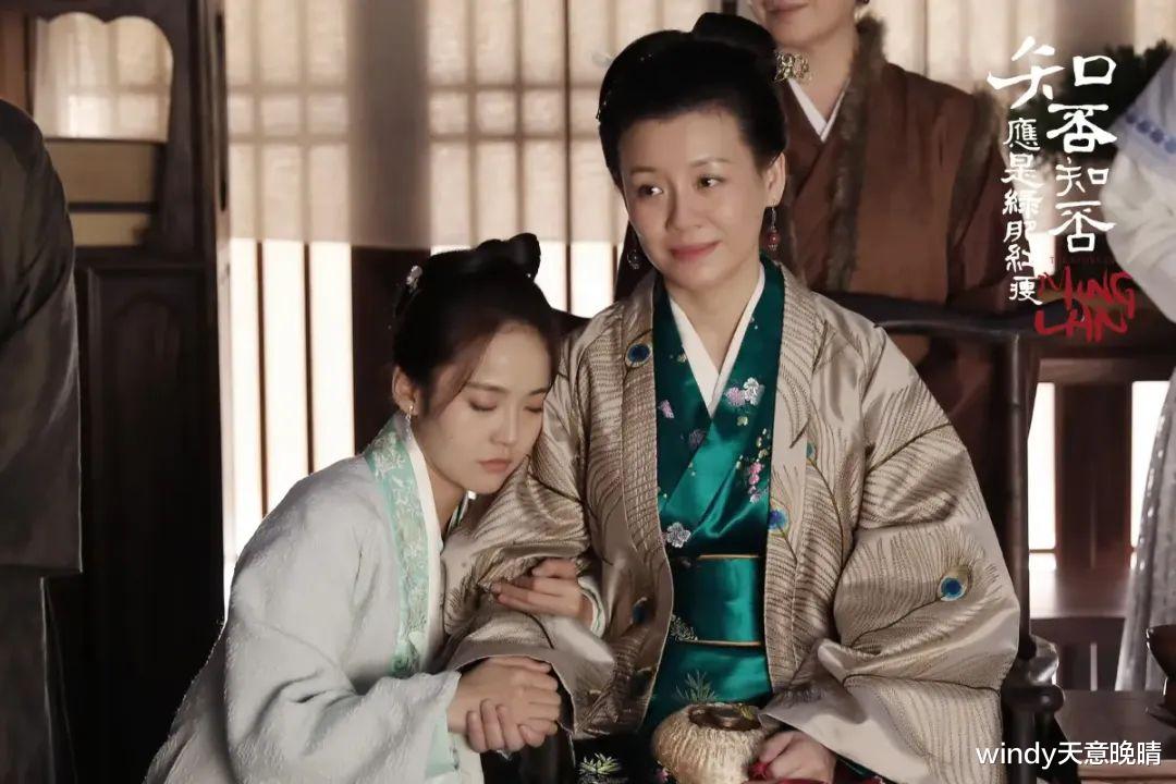 《知否》：看懂盛老太太这句话，才惊觉很多人的育儿观念错了