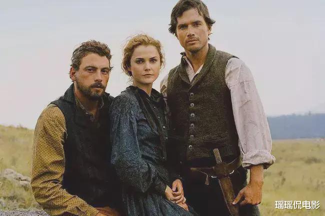 一季即封神的6部高分美剧,要尺度有尺度,要深度有深度