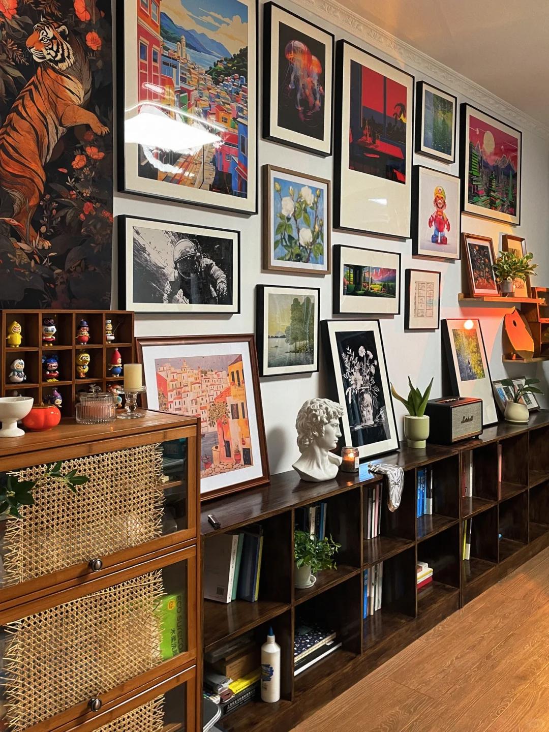 一人说一个极简后不会买的东西，看完网友热评，才发现我还挺败家