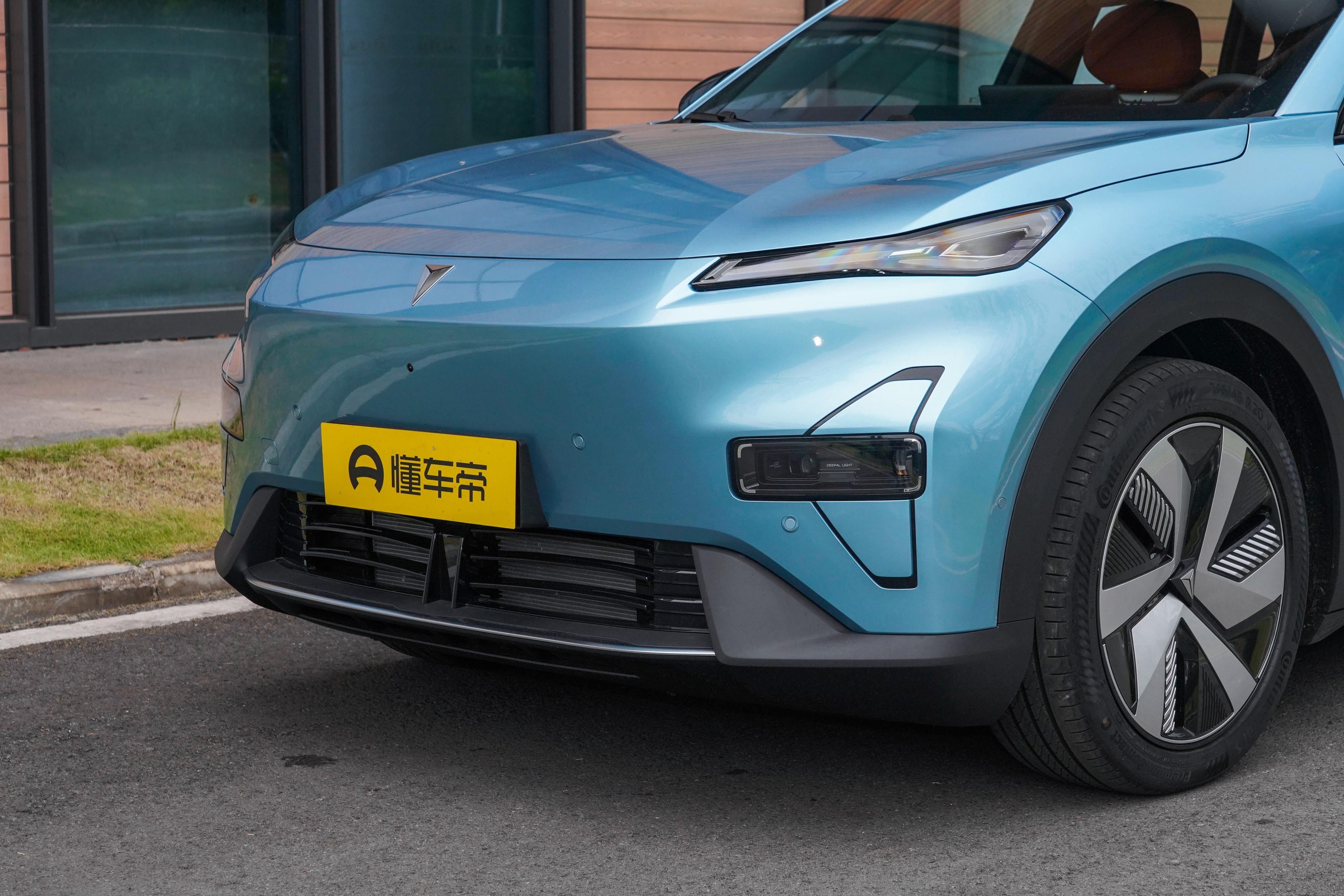 11万级SUV，全系增程+纯电可选，11月卖了7097辆，它到底行不行？