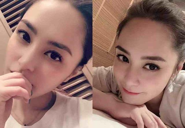 好家伙,阿娇胖得不敢认了,拜拜肉,大象腿治好多少人的身材焦虑