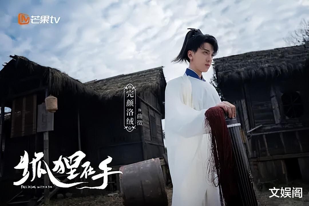 看剧名以为是部烂剧,没想到清一色5星好评,网友给的理由很意外