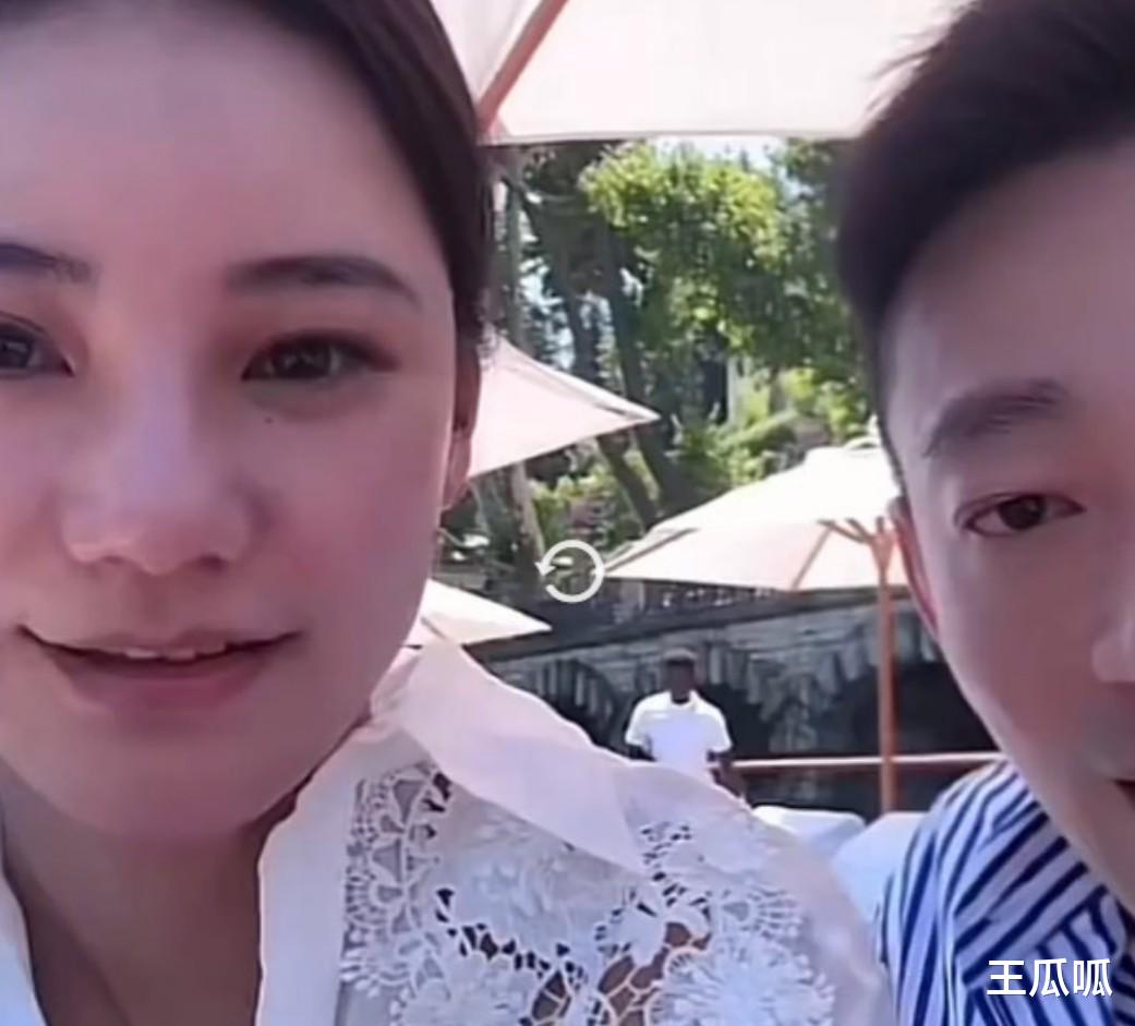 汪小菲终于说出实话,公开吐槽马筱梅长得丑,结婚100天疑似后悔