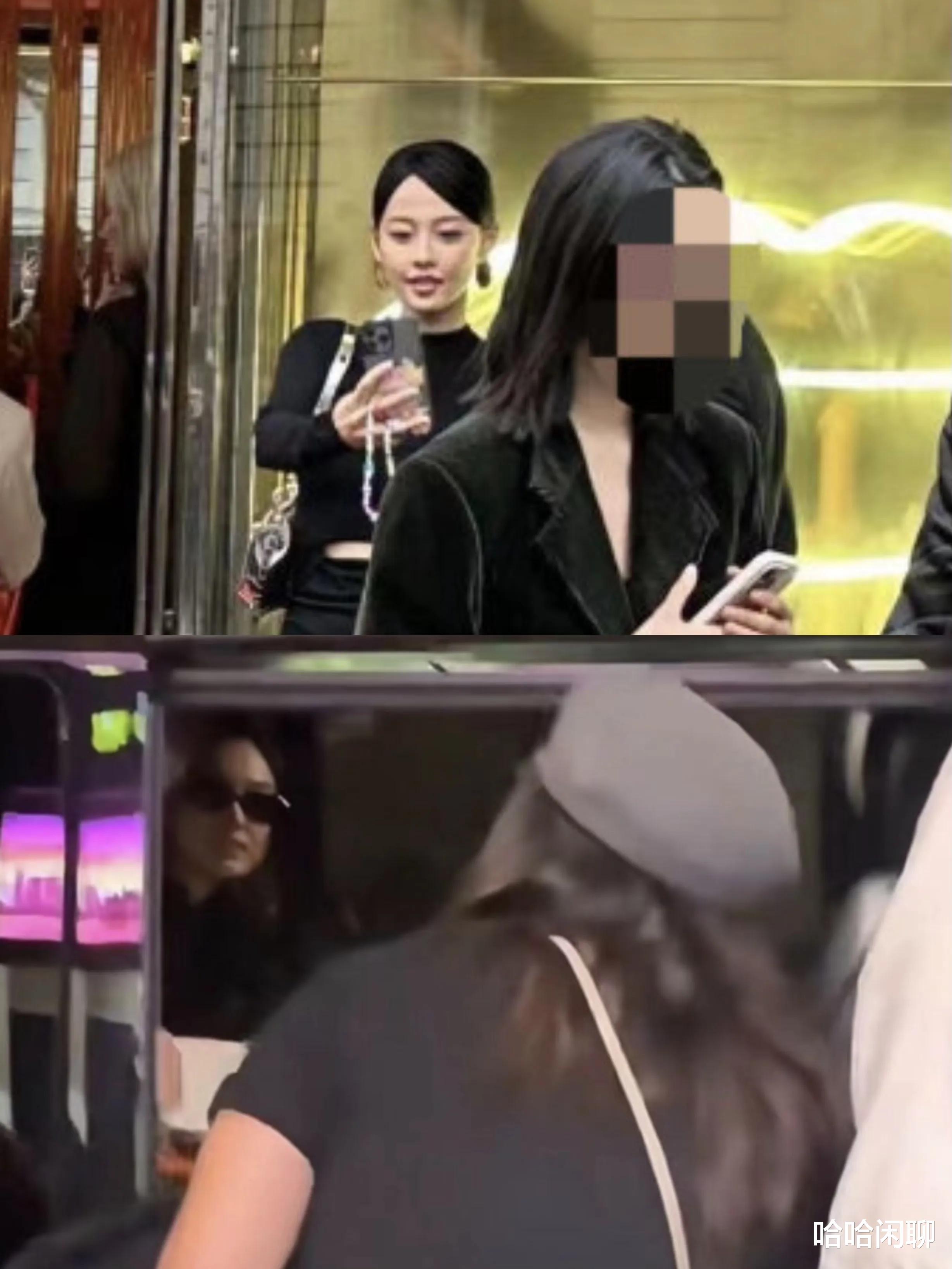 来看看“央视六公主”是怎样评价白敬亭走位风波的:两部电影给出答案!