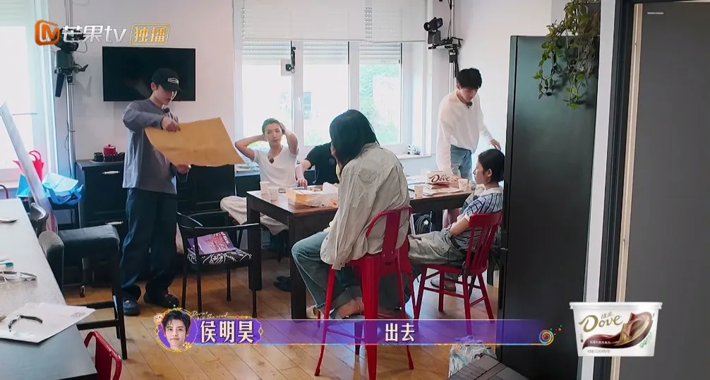 又一个明星塌房，这次道歉也救不了