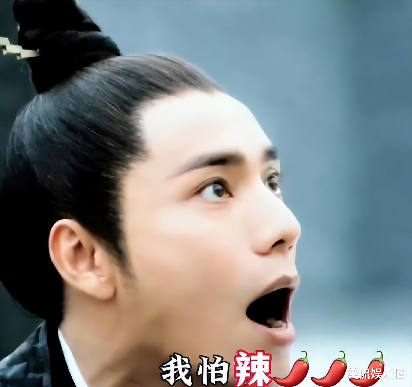 闹大了！“戏霸”秦海璐，亲手把周迅与陈坤的体面，撕了个粉碎