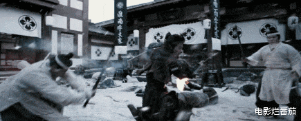 同样是拍网大,把释小龙的新作和谢苗一比较,差距就出来了