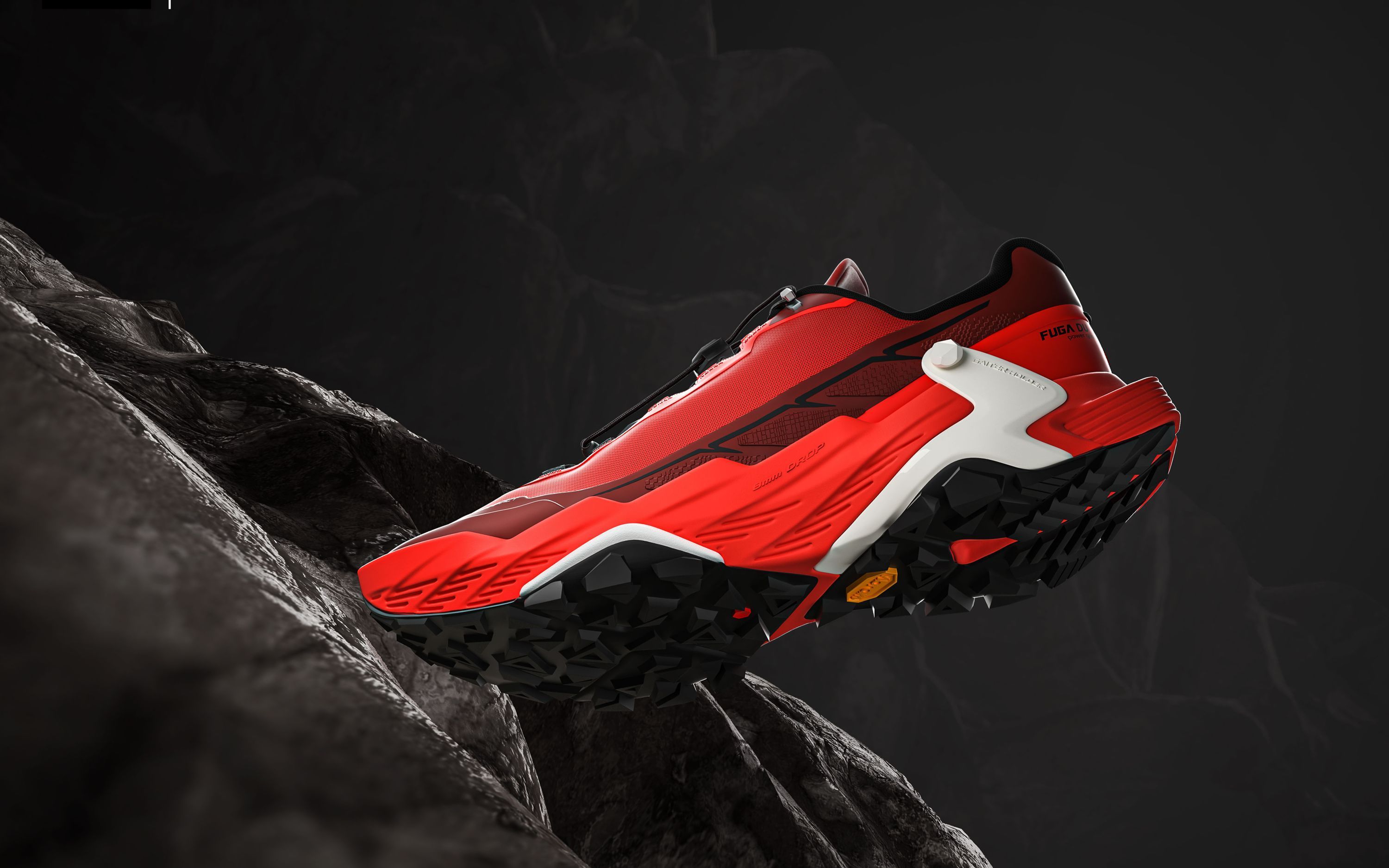 谁说国产户外鞋没有顶级产品，凯乐石FUGA跑山鞋5款热门产品推荐