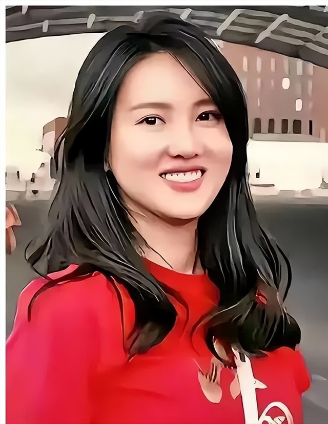 炸锅了!全红婵:告诉大家别争了我教练陈若琳该嫁了!回应超好笑