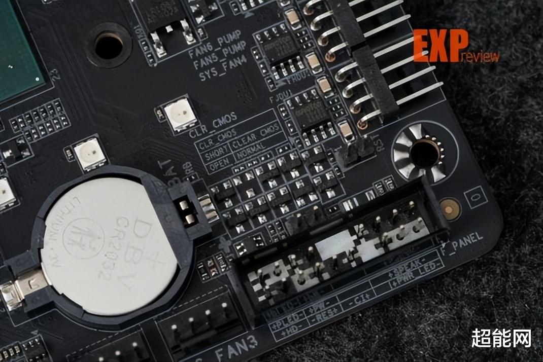技嘉X870E AORUS MASTER評測：不止性能，還有獨到的外圍體驗