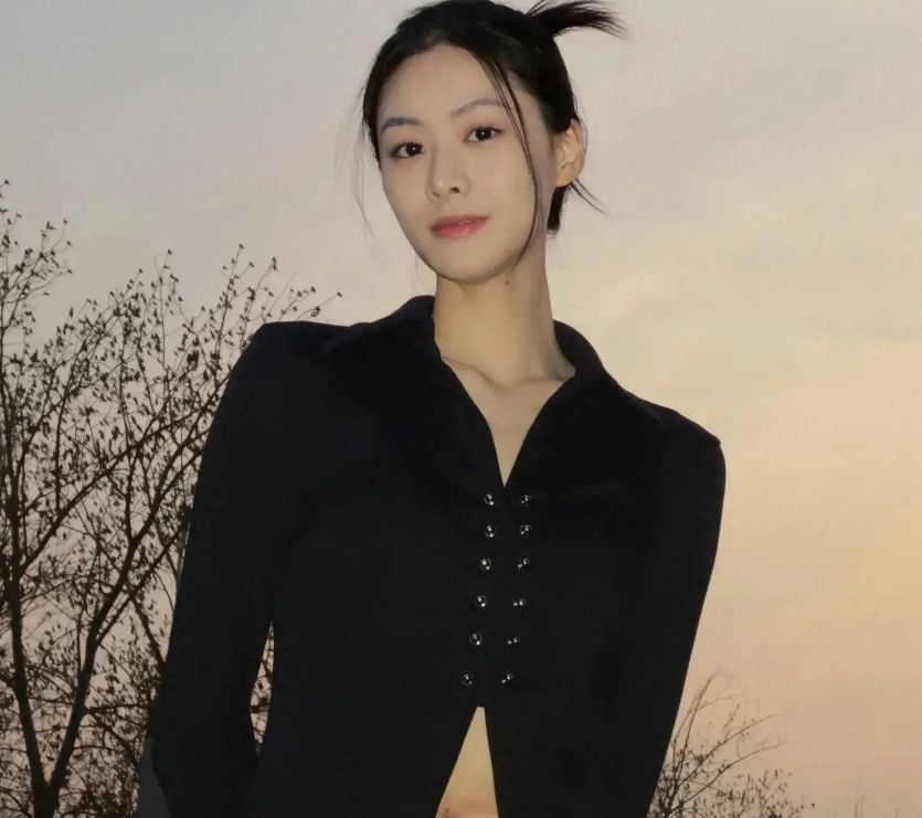 短剧圈身高170以上的6位顶级气质女神！个个都是肤白貌美大长腿！