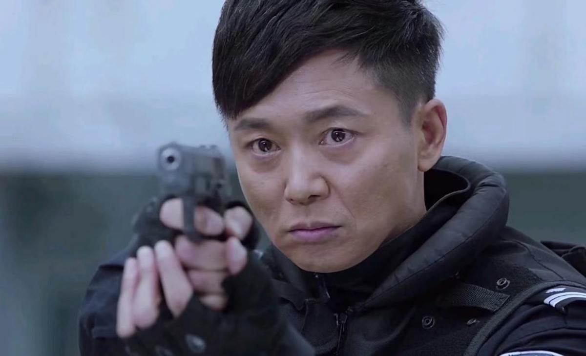 李幼斌出山,侯勇入局,刘奕君回归,这部40集军旅大剧要爆了