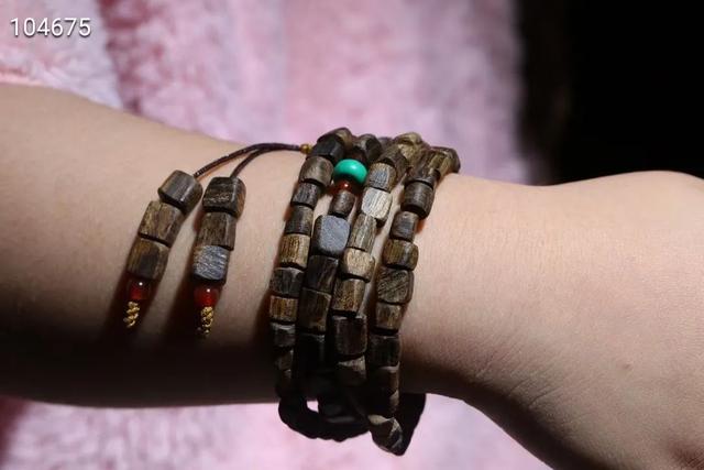 沉香到底怎么买才能不上当？