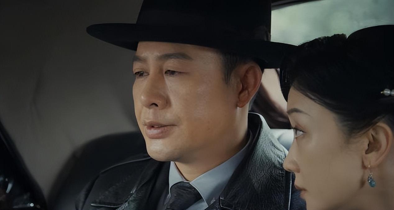 《孤舟》大结局：肖君侠获救，胡之平疯魔，近藤自尽，周知非被捕