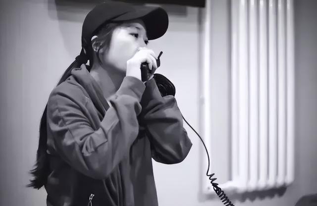 张末:目睹父亲张艺谋两次移情,母亲的悲剧在自己身上重演