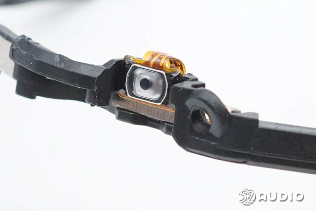 拆解报告:OnePlus一加手表 2