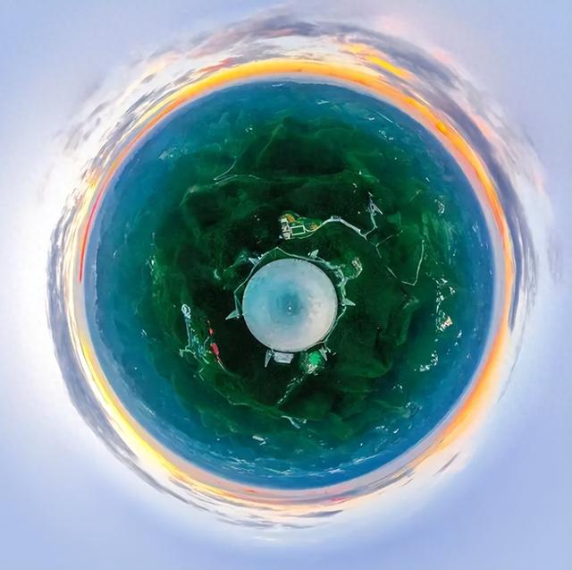 中国再次惊艳世界！新华社官宣“大国重器”，标注我国科技新高度