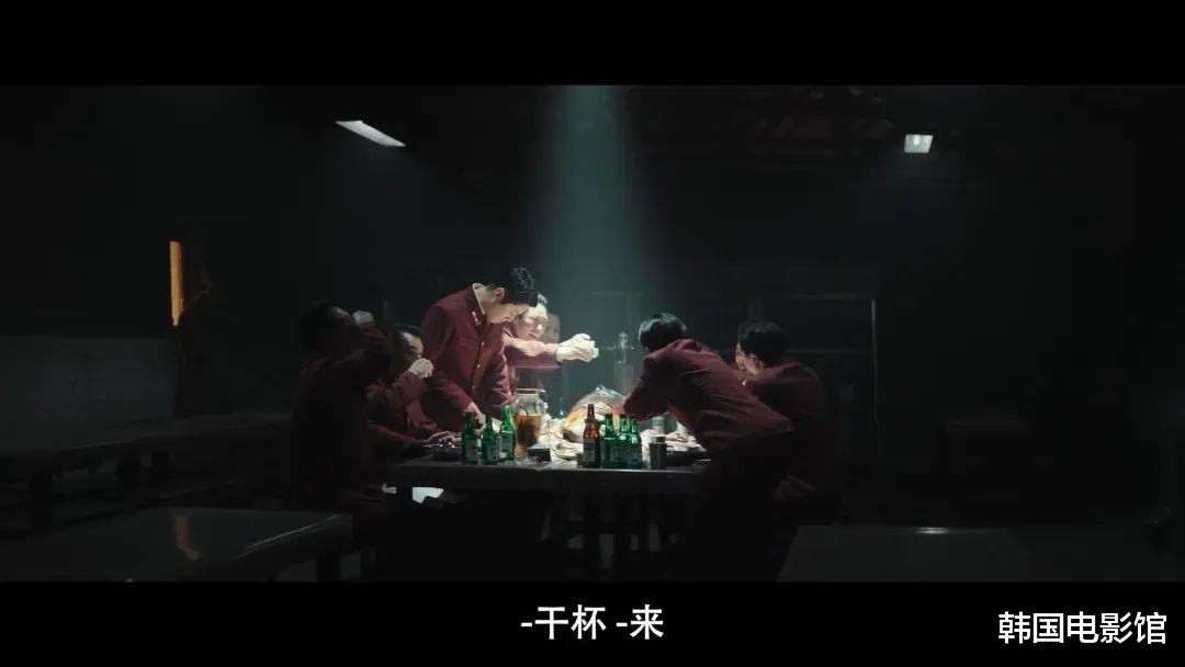 2024李帝勋最新动作大片,爽就完了!