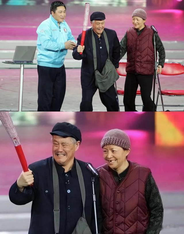 蛇年春晚首次彩排,华妃蒋欣惊喜现身,主持人阵容引起了网友热议