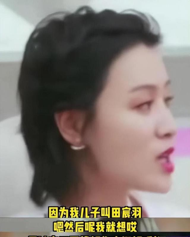 夫妻本是同林鸟,但很抱歉,这次田亮真的救不了叶一茜