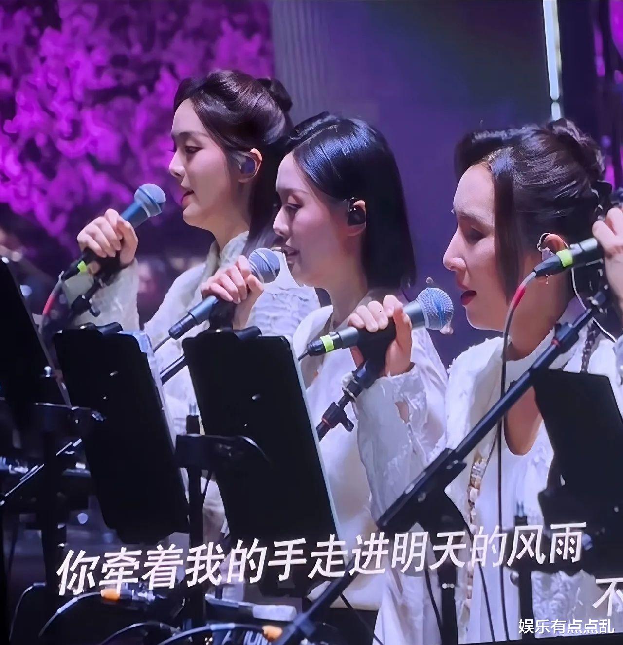 赵天蔚现在每次去四川，不住酒店就住徐子尧家里，原因让人笑翻