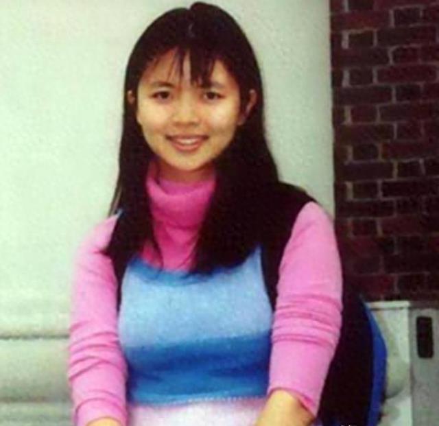 刘亦婷：被哈佛全奖录取，承诺报效祖国！后来却换国籍、嫁美国人