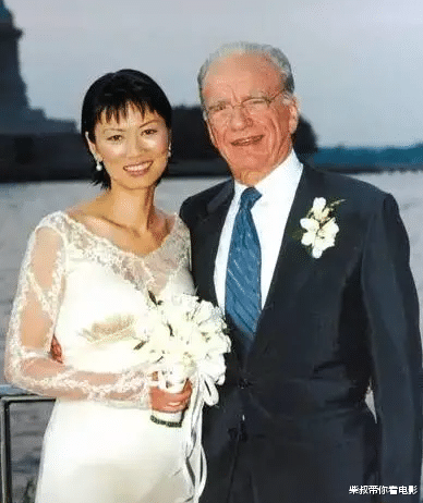 92岁默多克宣布第6次订婚，将娶邓文迪闺蜜妈，这会是最后一次吗